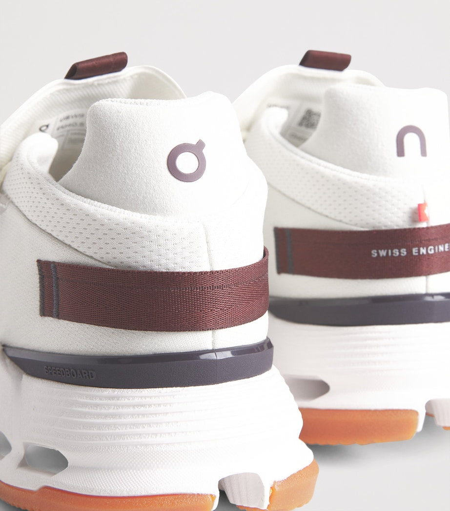 Grey Cloudnova 2 Trainers