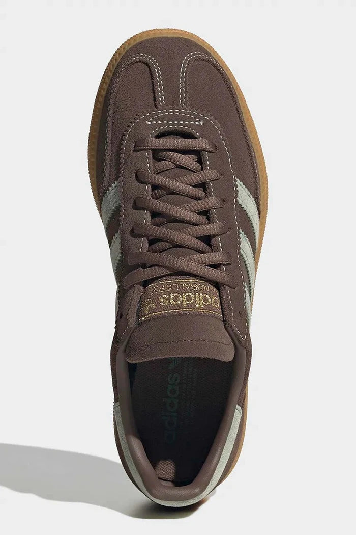 HANDBALL SPEZIAL çocuk süet spor ayakkabı