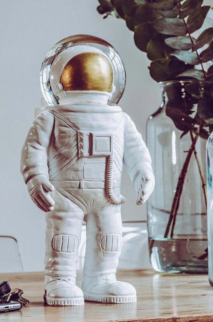 Декорация Donkey Summerglobe The Giant Astronaut