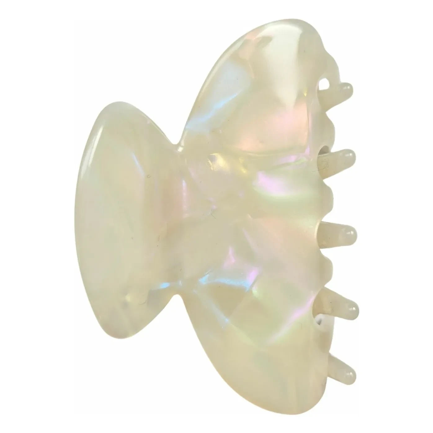 Bachca - Medium clamp   | Pearl