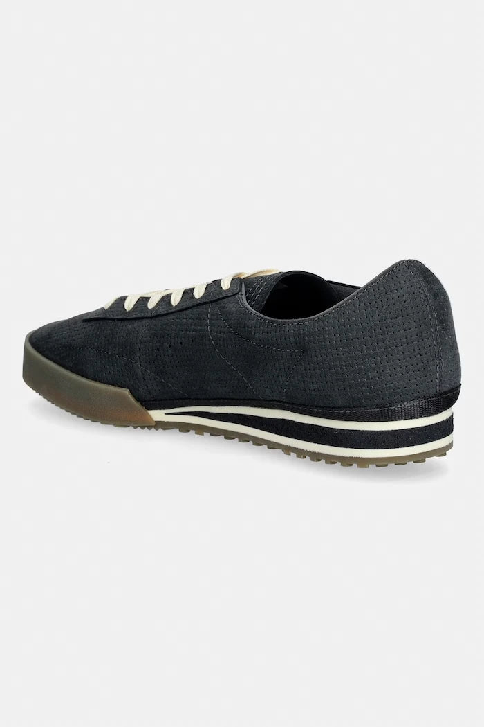 Lacoste Aura Deri Sneakers erkek ayakkabısı