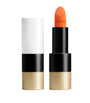 HERMÈS Rouge Hermès Matte Lipstick - 33 Orange Boête