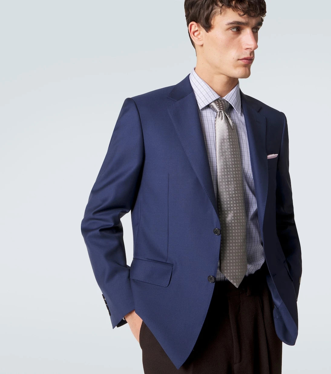Charvet - Silk tie