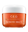 C.E.O. Vitamin C Rich Hydration Cream (50g)