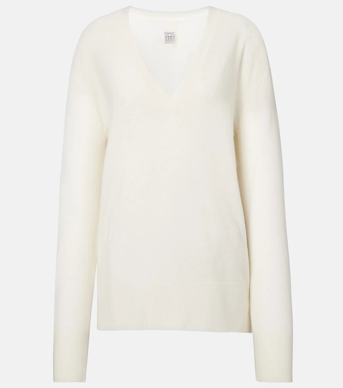 Toteme - Cashmere sweater