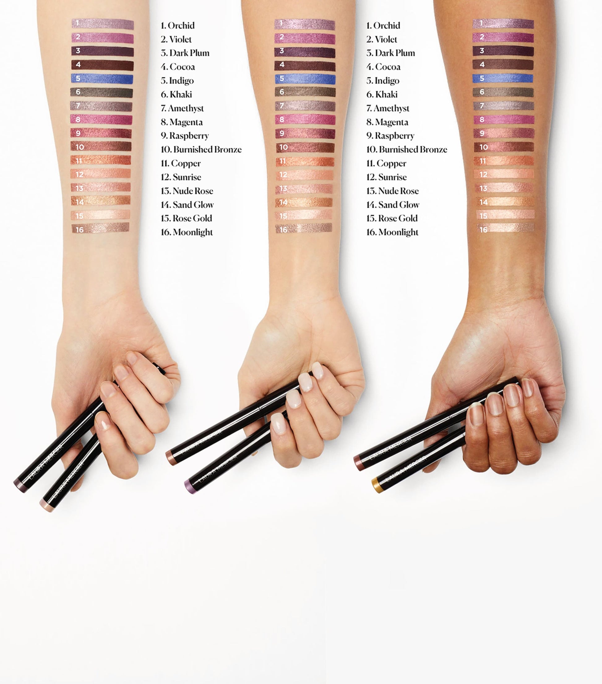 Caviar Stick Eyeshadow