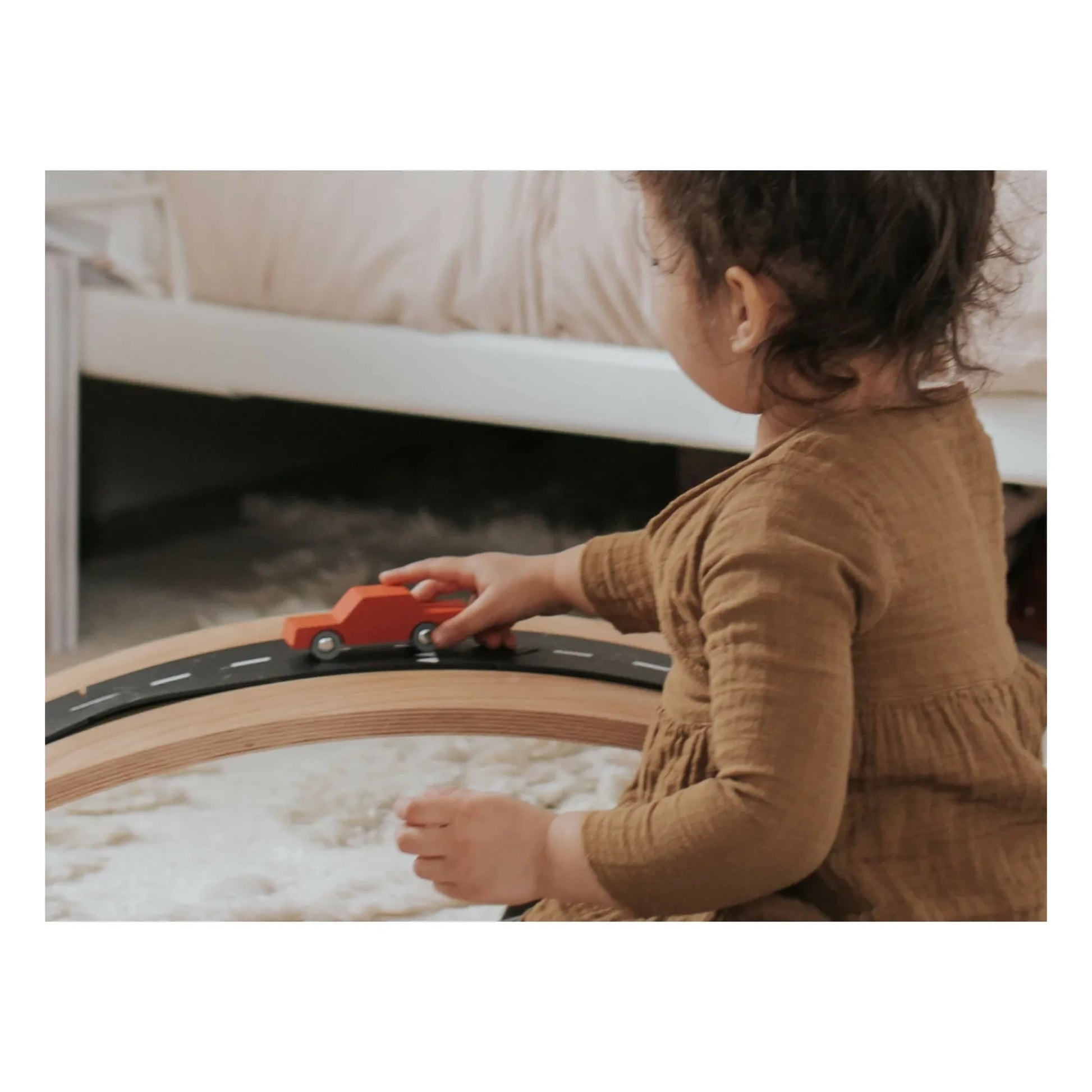Waytoplay - Friction car
