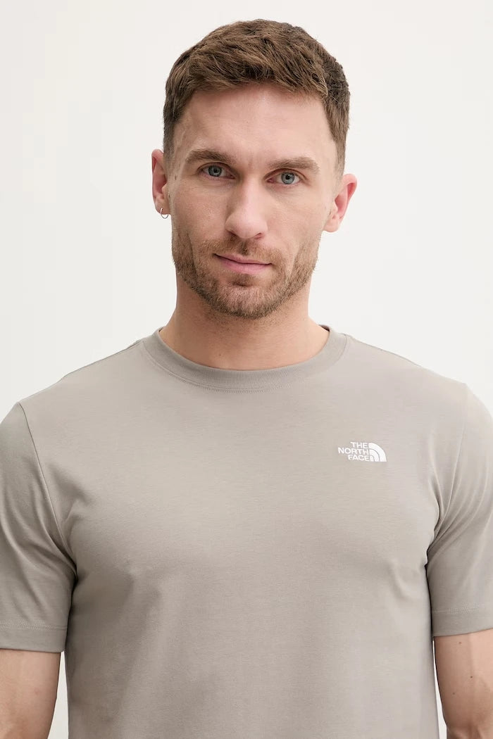 Тениска The North Face Simple Dome