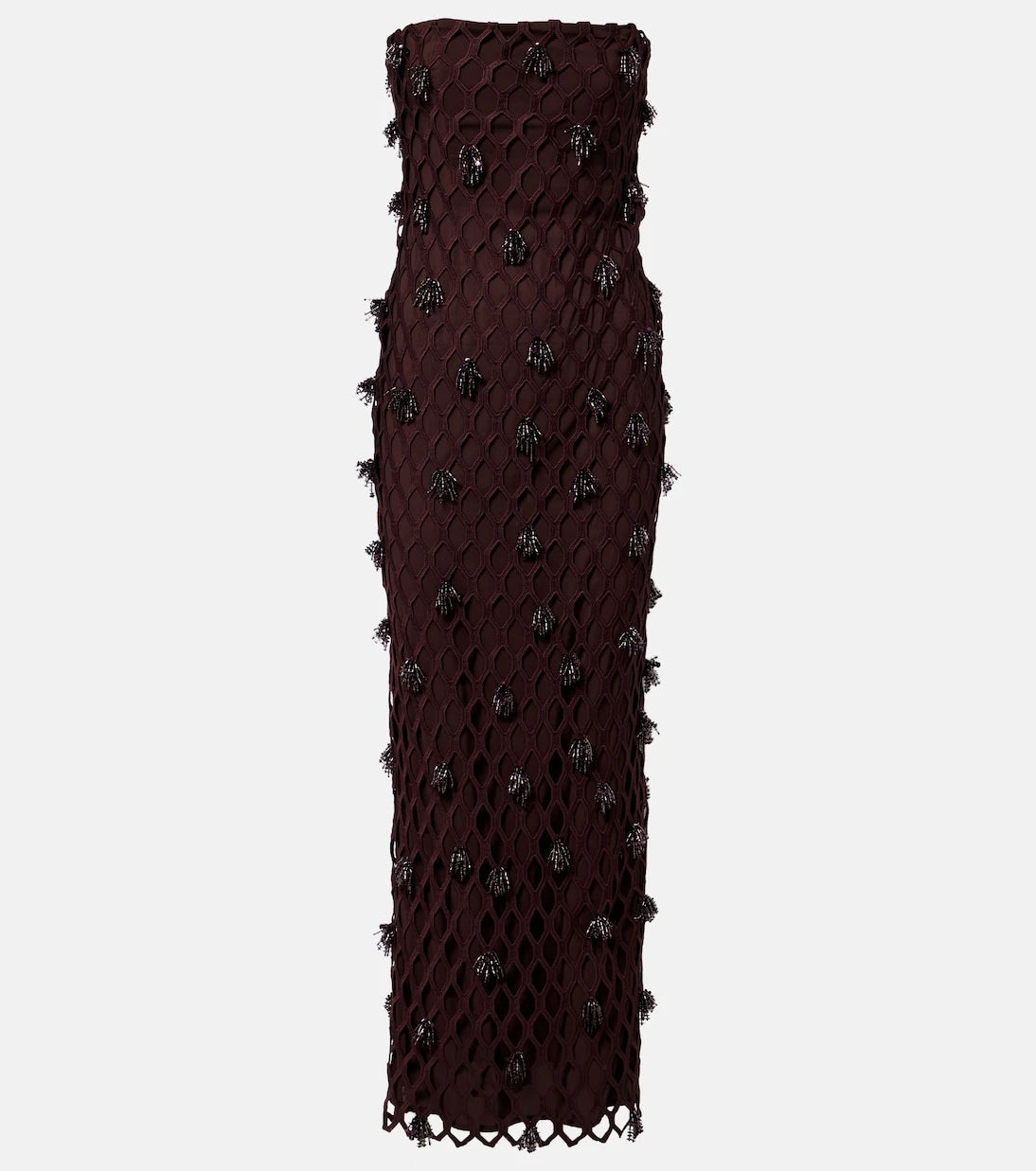 Simkhai - Beaded maxi dress