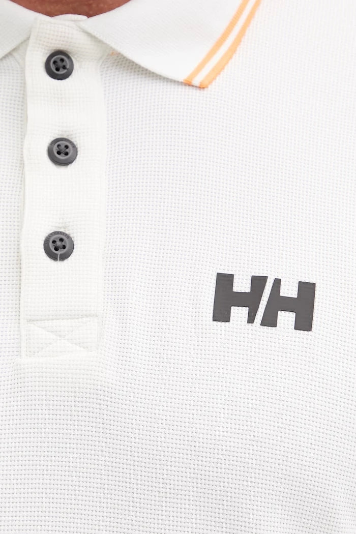 Helly Hansen тениска с яка мъжка KOS