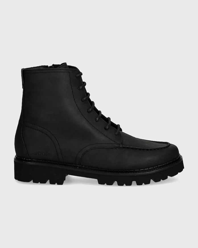 Обувки от набук Joop! Loreto Hektor Boot