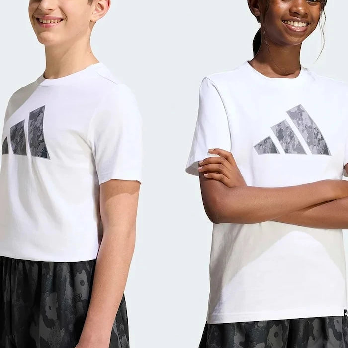 adidas тениска за деца от памук