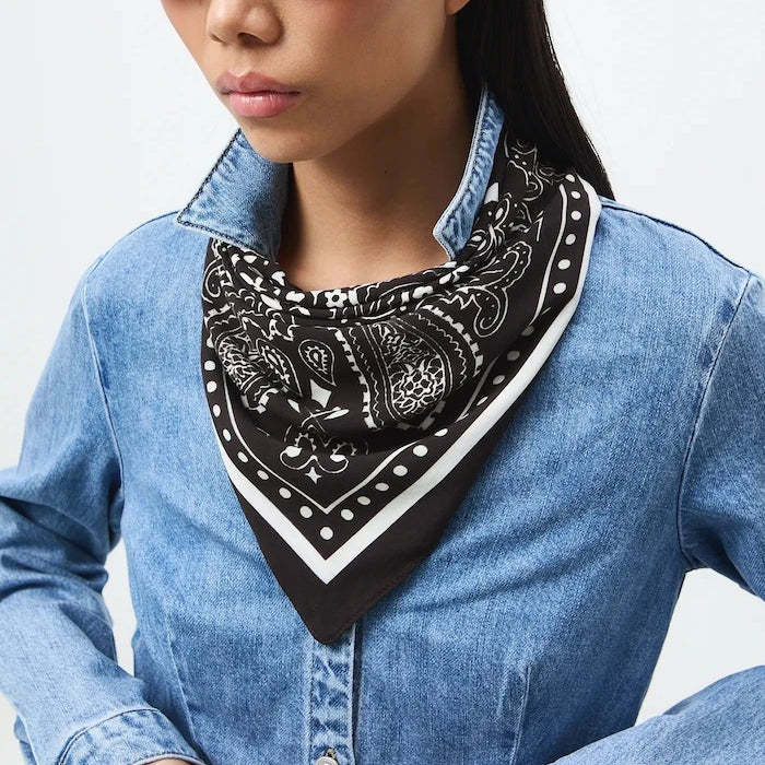 Medicine Bandana