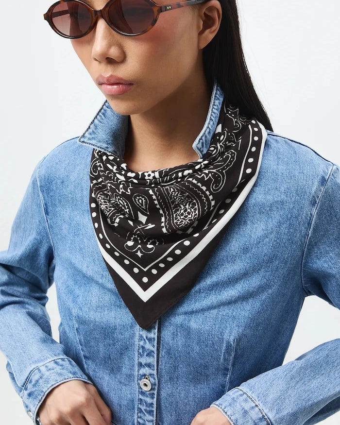 Medicine Bandana