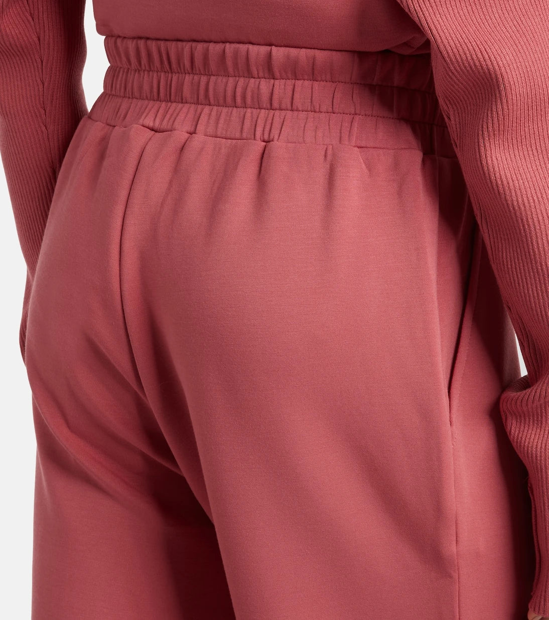 Varley - Wide-leg sweatpants