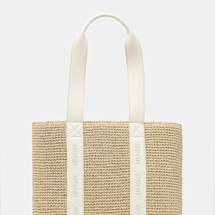 HUGO чанта tote дамска Becky ST_SM Tote