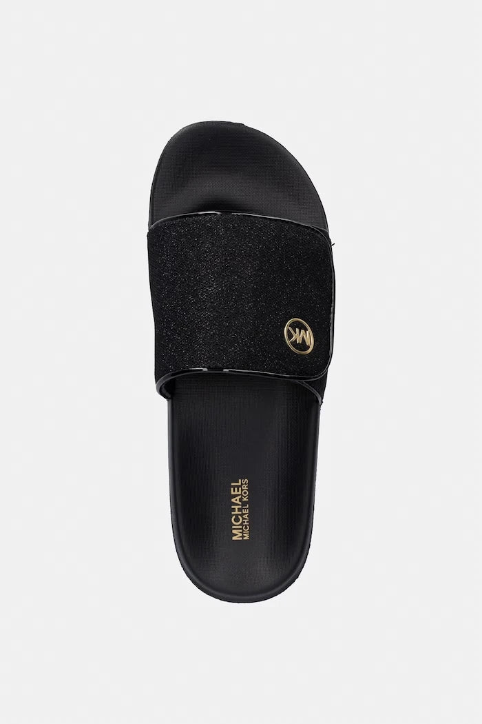 Детски чехли Michael Kors JETT DARBY