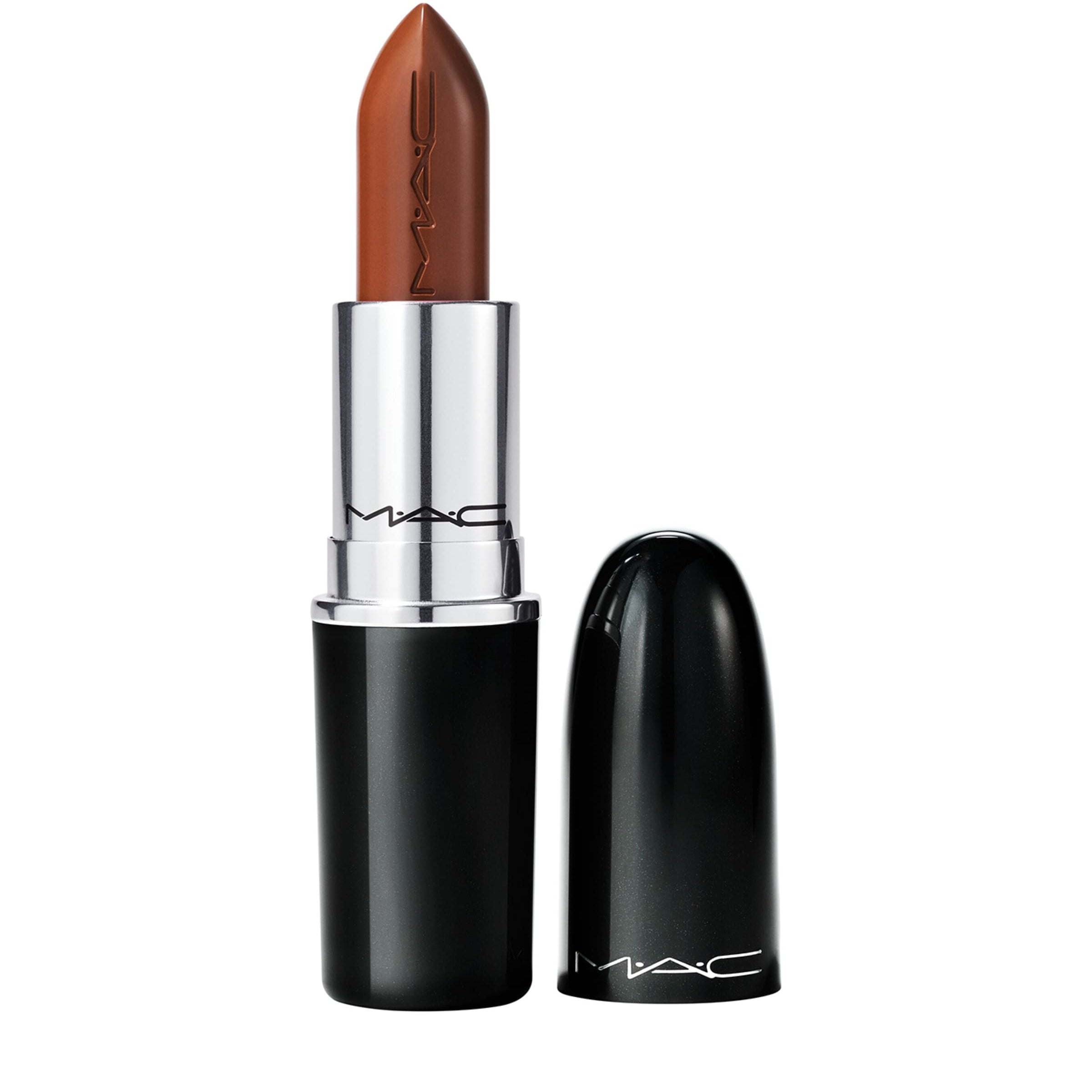 MAC Lustreglass Sheer-Shine Lipstick