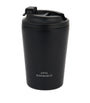 Stainless Steel Eyes Travel Cup