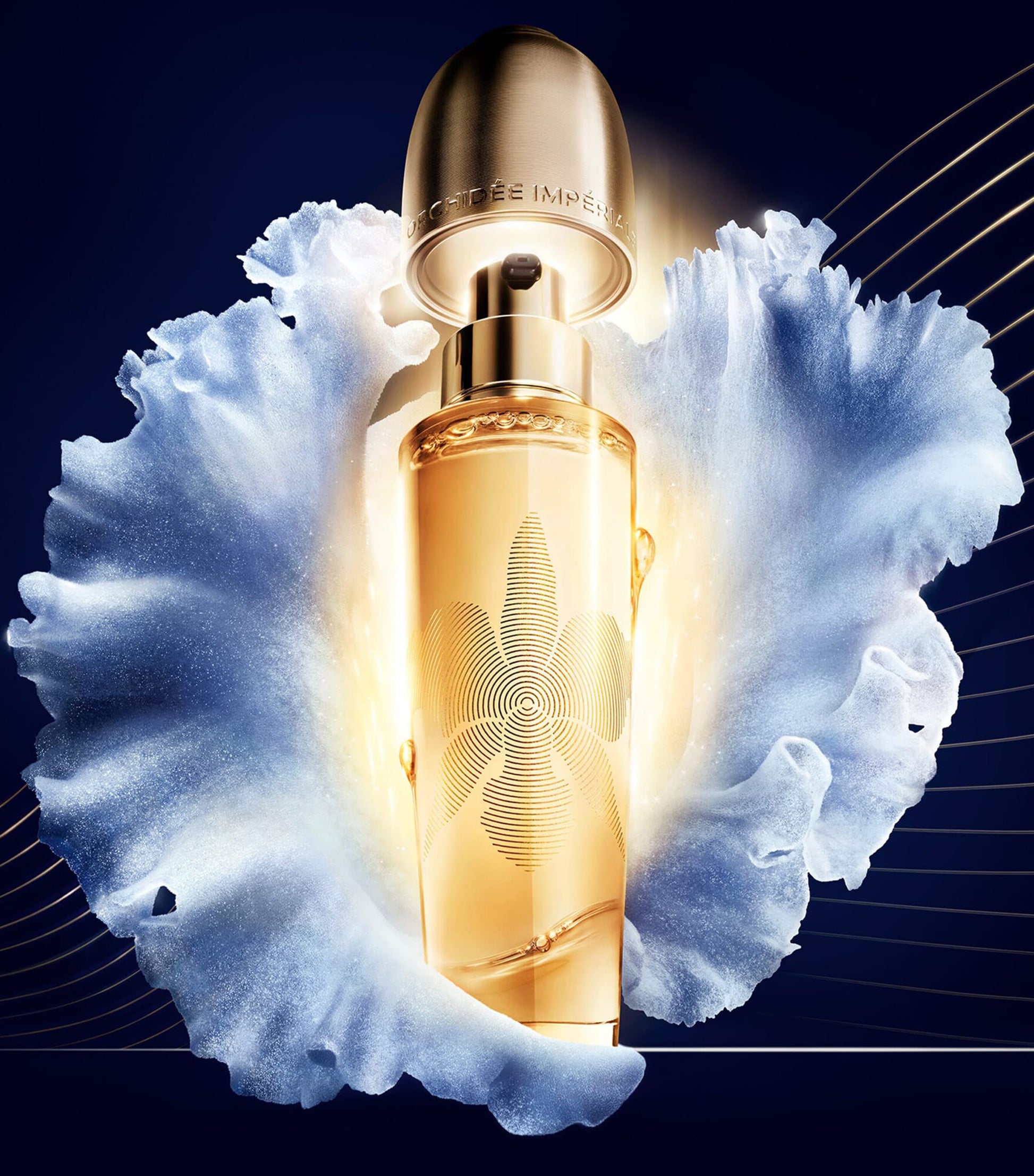 Orchidée Impériale The Fundamental Oil (30ml)