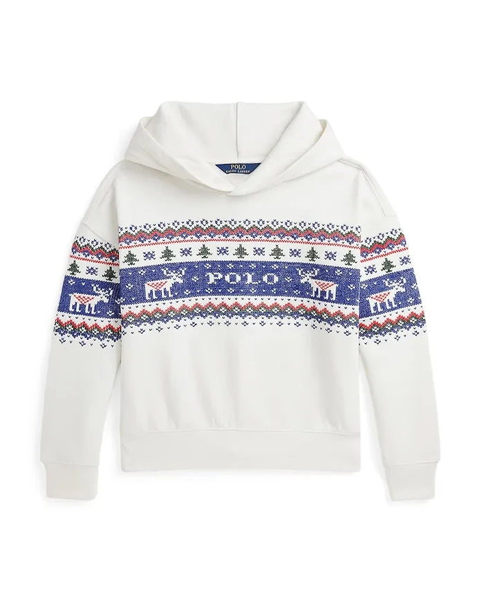 Çocuk Polo Ralph Lauren sweatshirt