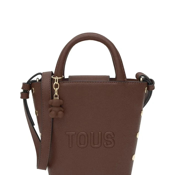 Tous Back To Basics Çanta