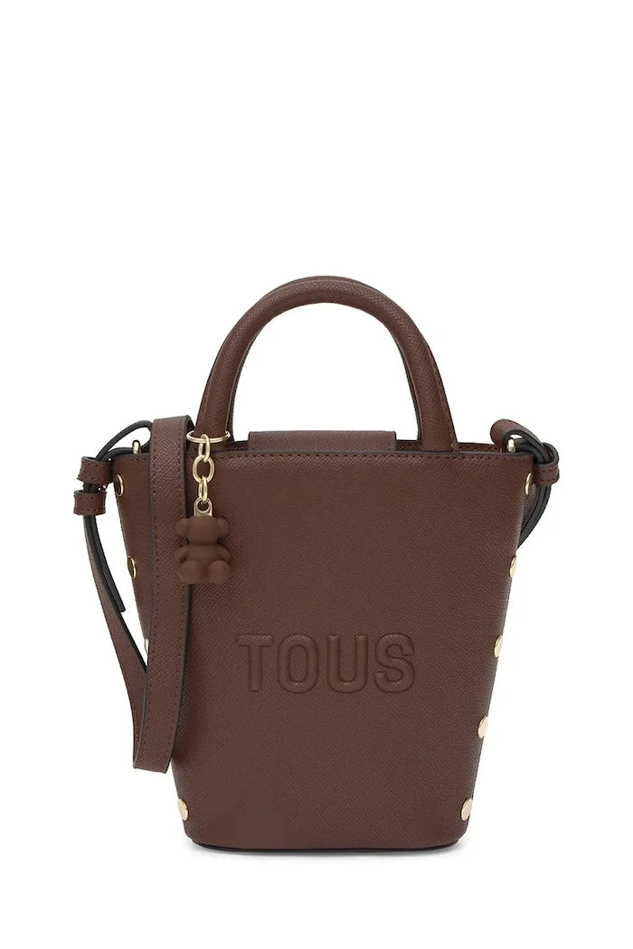 Tous Back To Basics Çanta