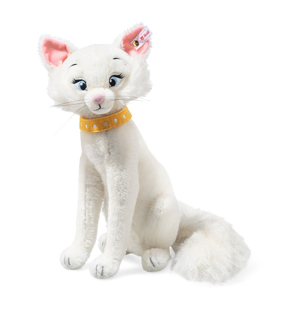Steiff Disney Aristocat Duchess (33cm)