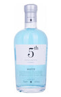 5th Gin Water, 70 cl