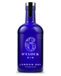 6 O'Clock London Dry Gin (750 ml)