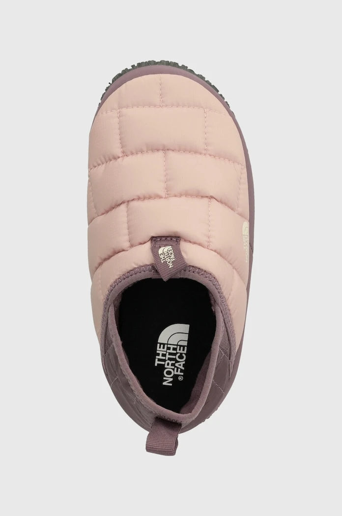 Детски пантофи The North Face Y THERMOBALL TRACTION MULE II
