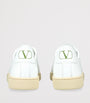 Valentino Garavani Leather Royco Sneakers