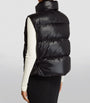 Canada Goose Down-Filled Packaway Cypress Puffer Gilet