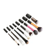STYLPRO Make-up Brush and Cleaner Gift Set