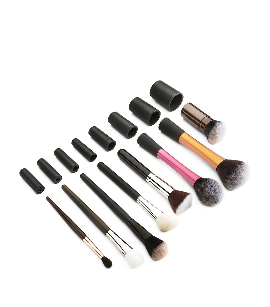 STYLPRO Make-up Brush and Cleaner Gift Set