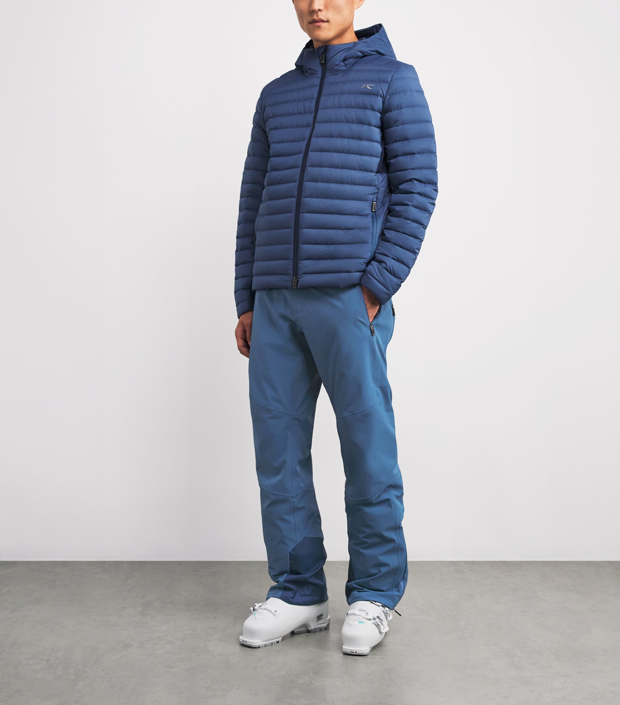 KJUS Waterproof Formula Pro Ski Trousers