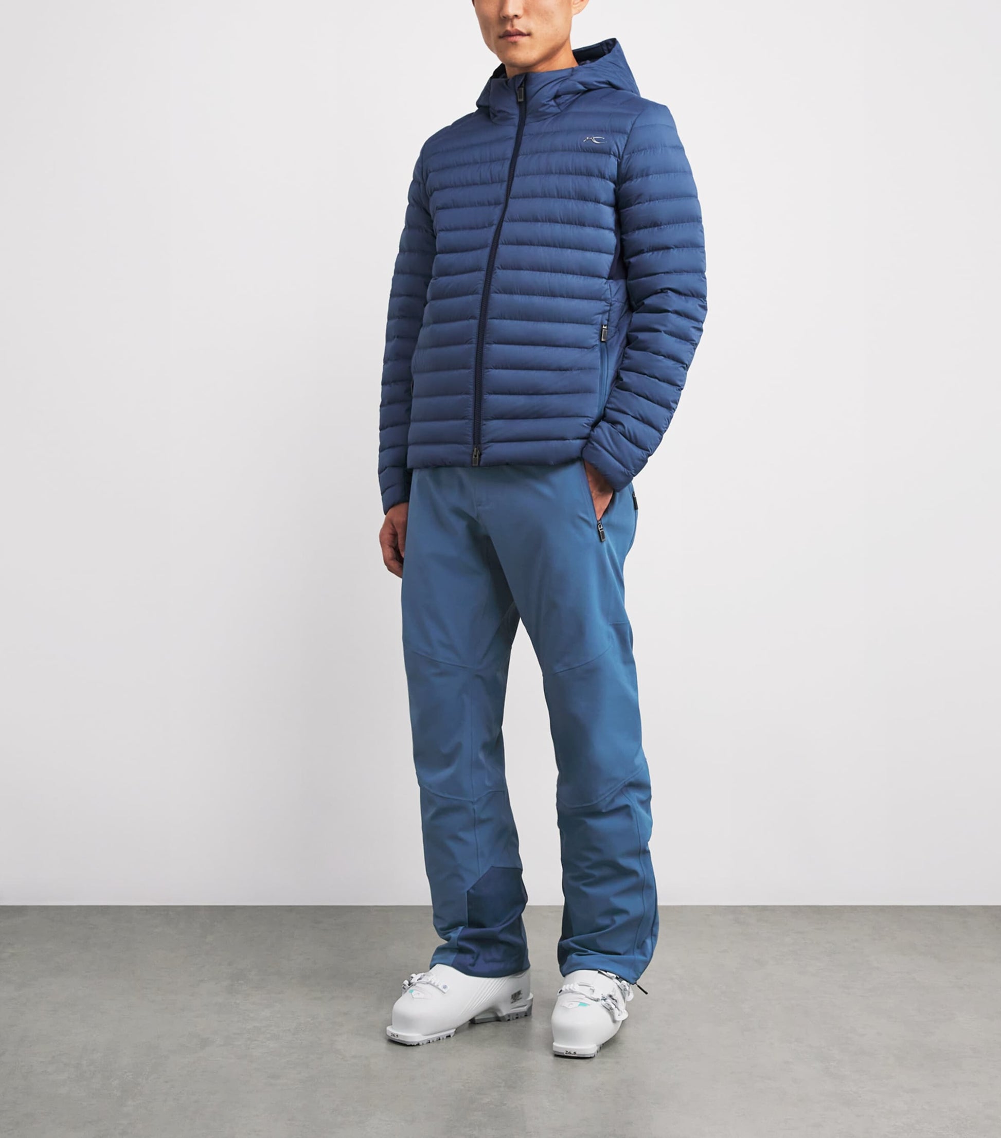 KJUS Waterproof Formula Pro Ski Trousers