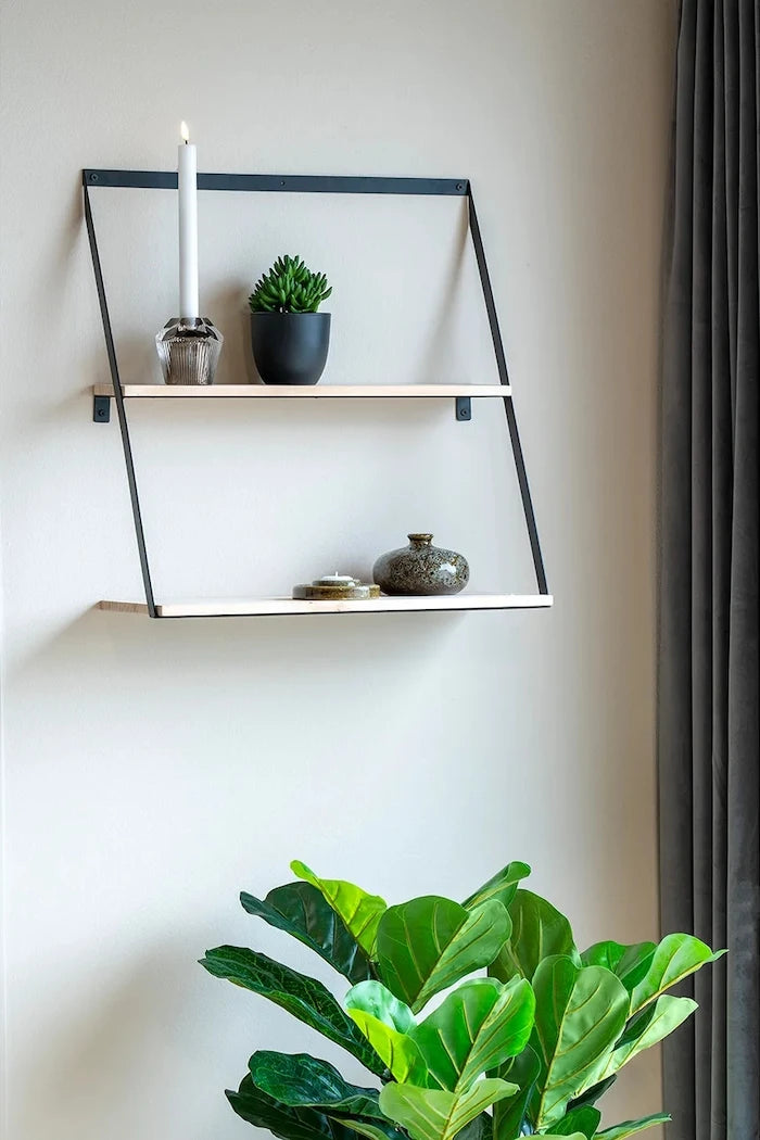 Стенен шкаф House Nordic Bern