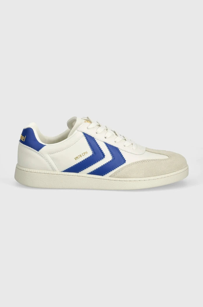 Hummel VM78 CPH ML Deri Spor Ayakkabı