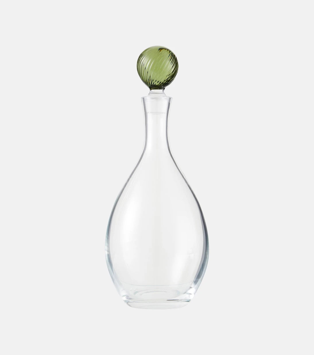 Cabana - Demetra Large glass bottle