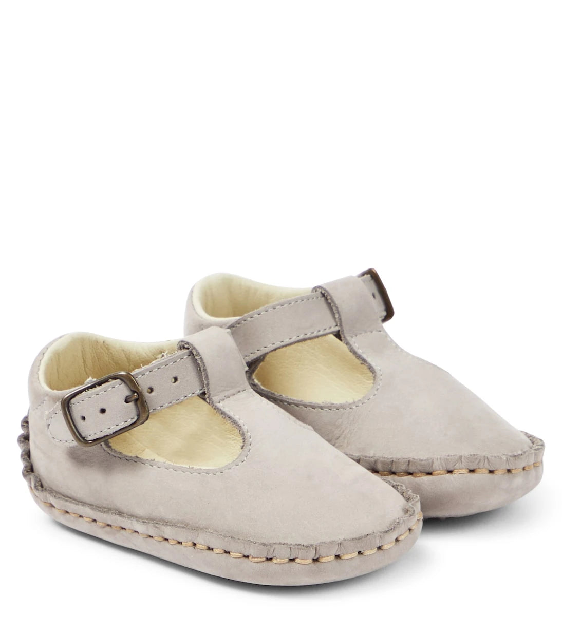 PèPè - Baby leather shoes