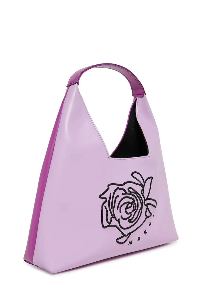 Детска чанта Marni MW114F DIAMOND BAG BAGS