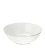Porcelain Malmaison Impériale Salad Bowl (25cm)