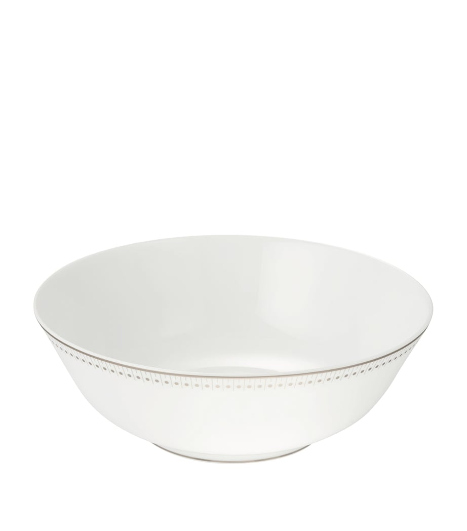 Porcelain Malmaison Impériale Salad Bowl (25cm)