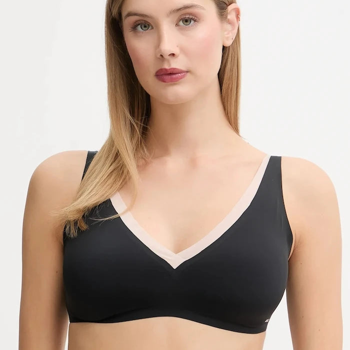 BOSS сутиен UNLINED B.MIRAGE