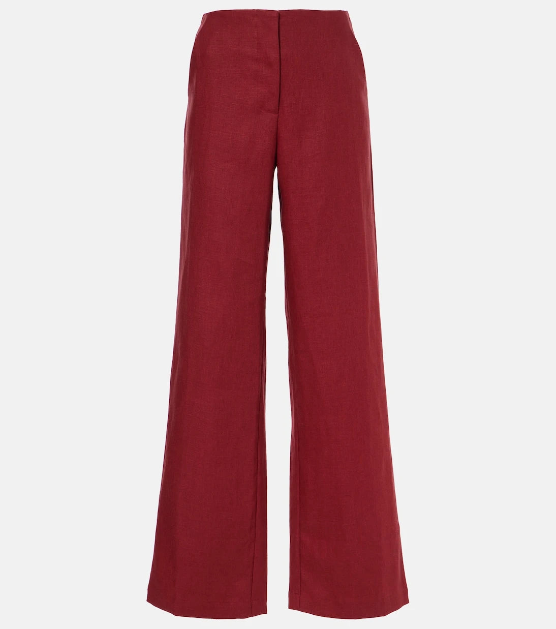 Faithfull - Lulea linen wide-leg pants