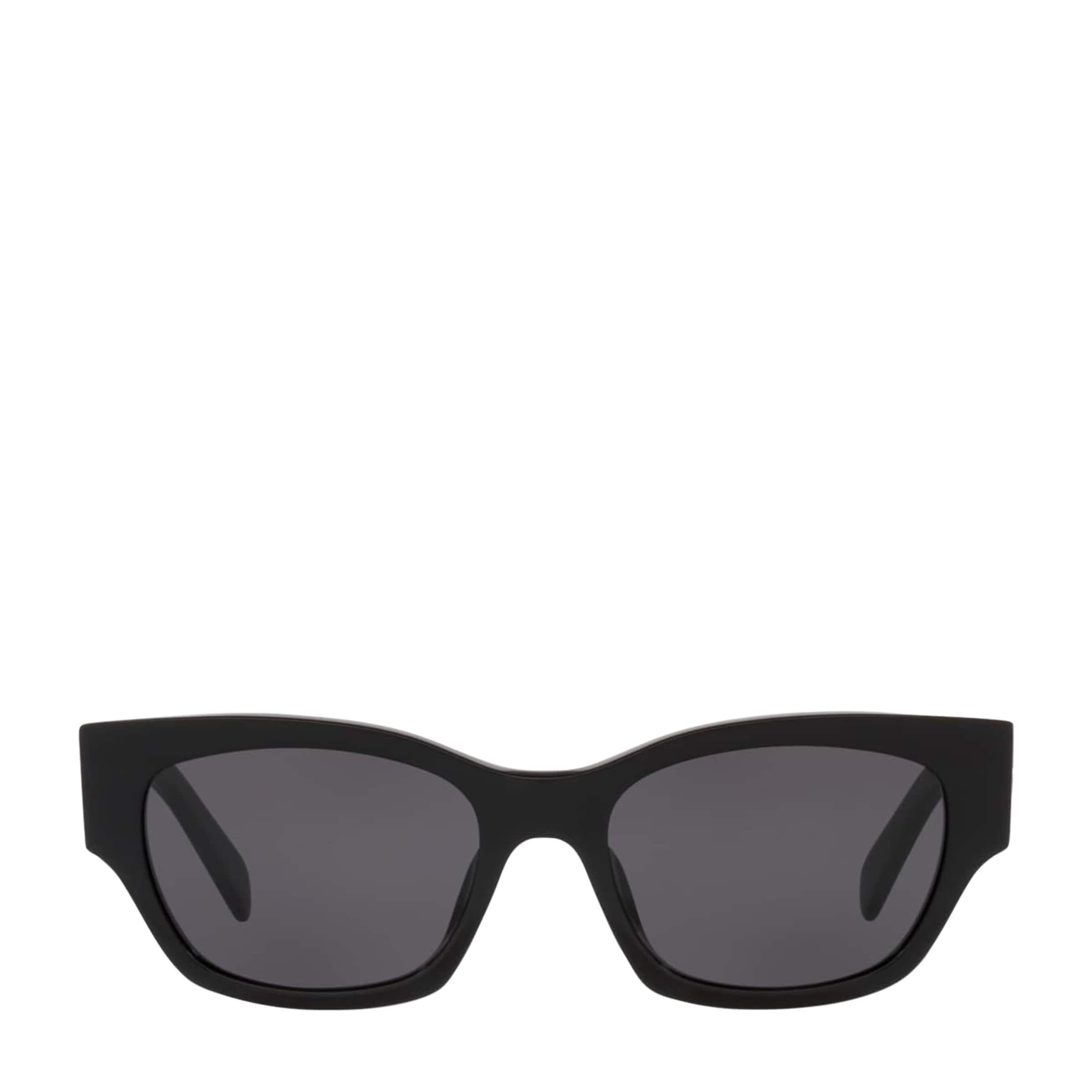 Black Acetate CL40197U Sunglasses