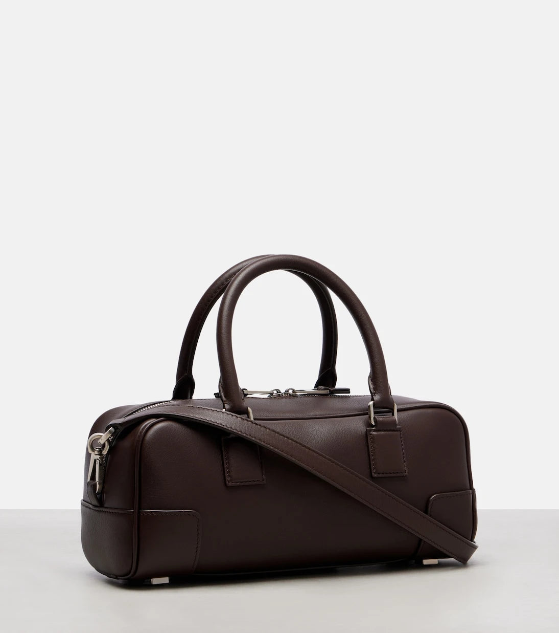 Loewe - حقيبة يد أمازونا 23 جلدية