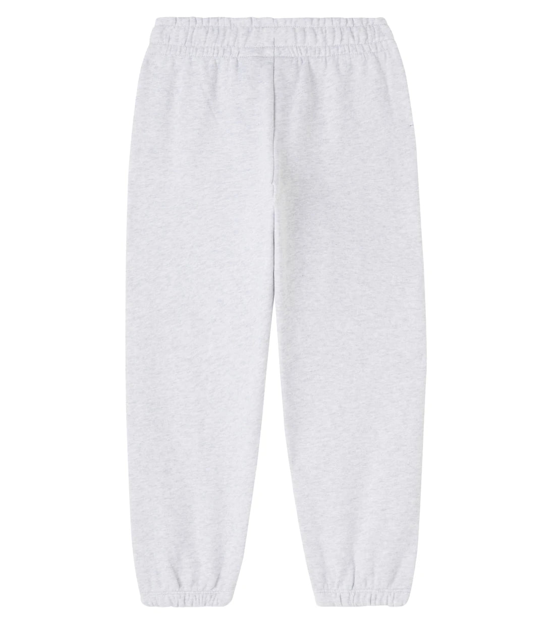 Mini Rodini - Cotton jersey sweatpants