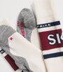 Falke Ivory SK2 Skiing Socks